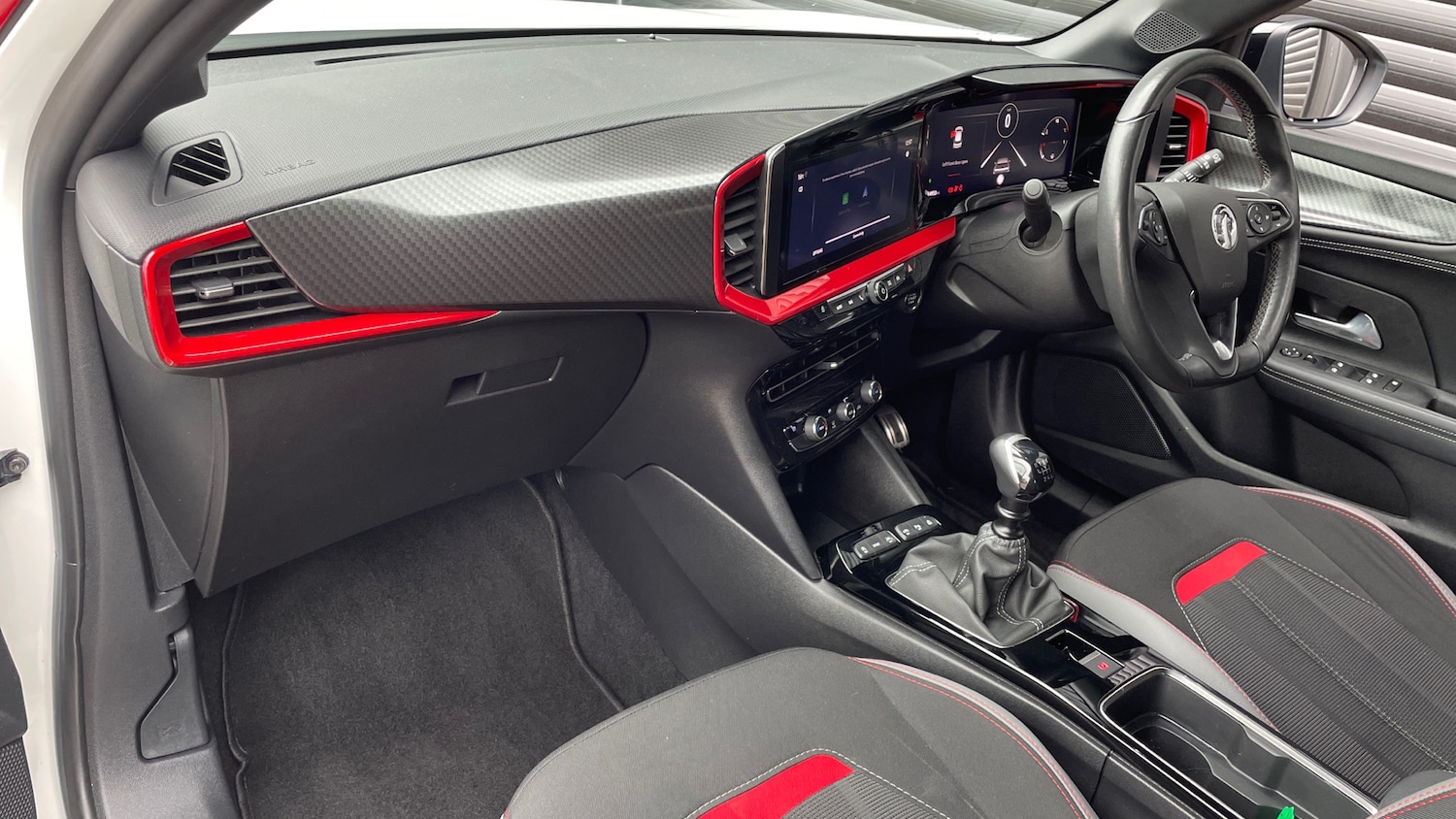 Used Vauxhall Mokka 2022 for sale - 77385094: Photo 10