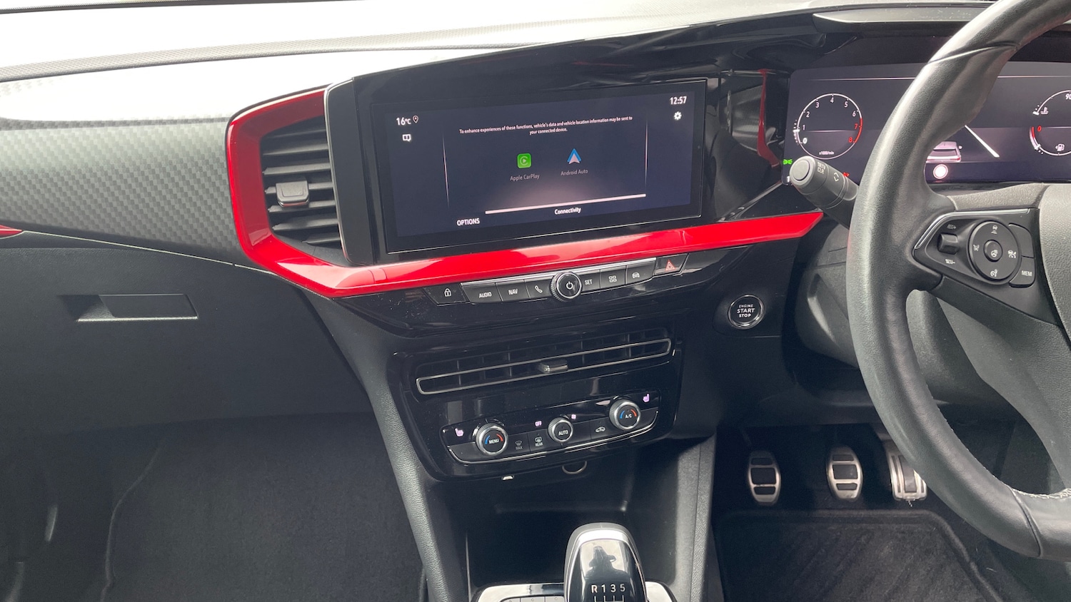 Used Vauxhall Mokka 2022 for sale - 77385094: Photo 12