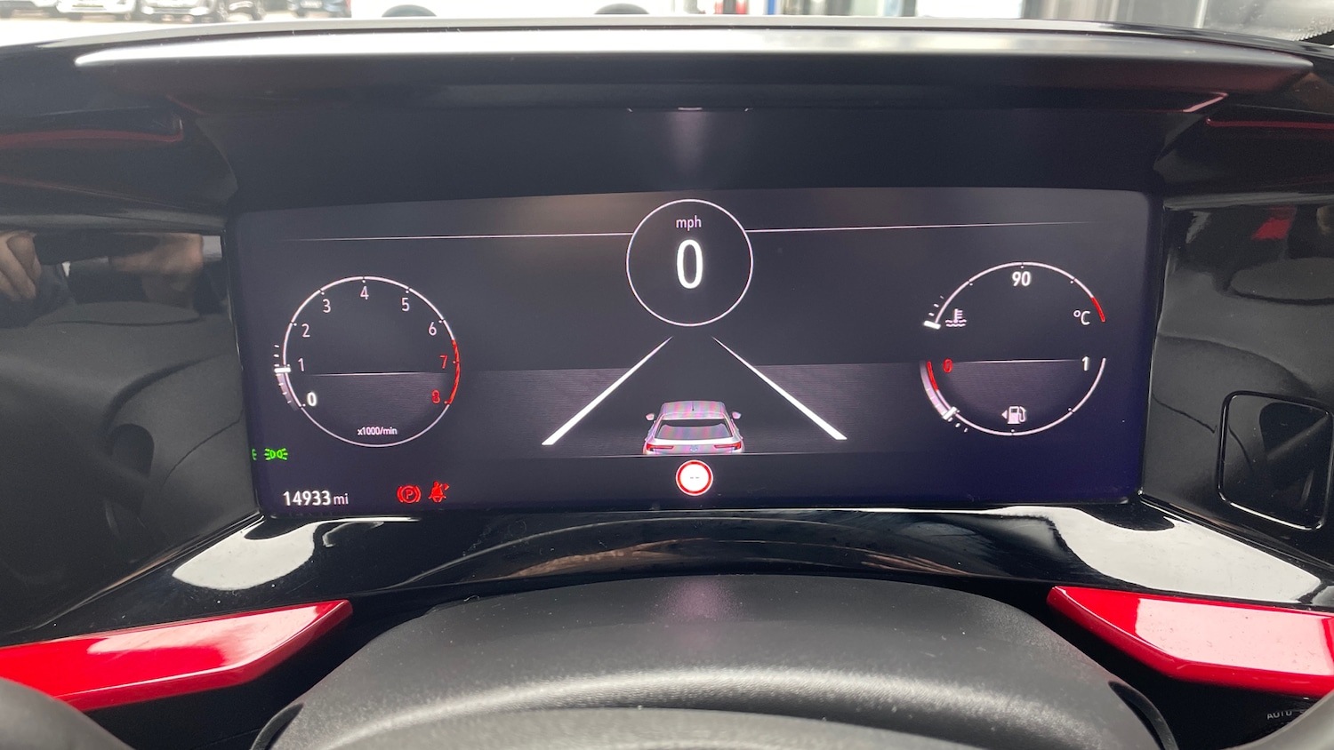 Used Vauxhall Mokka 2022 for sale - 77385094: Photo 13