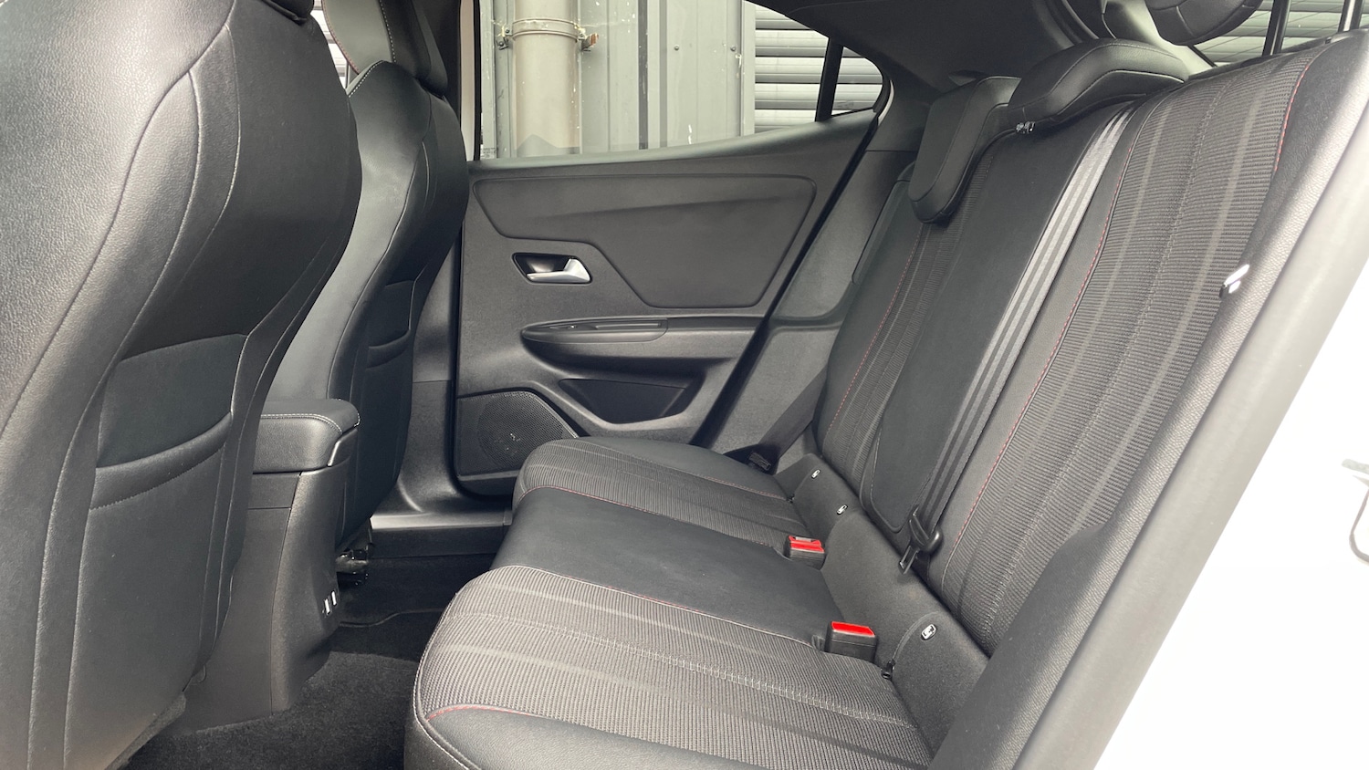 Used Vauxhall Mokka 2022 for sale - 77385094: Photo 14