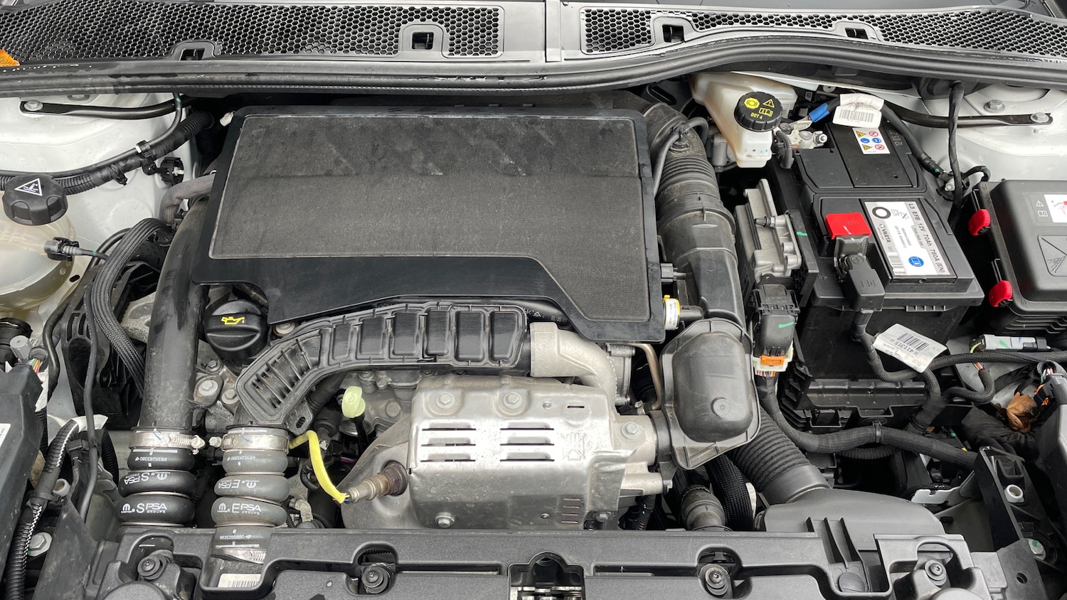 Used Vauxhall Mokka 2022 for sale - 77385094: Photo 16