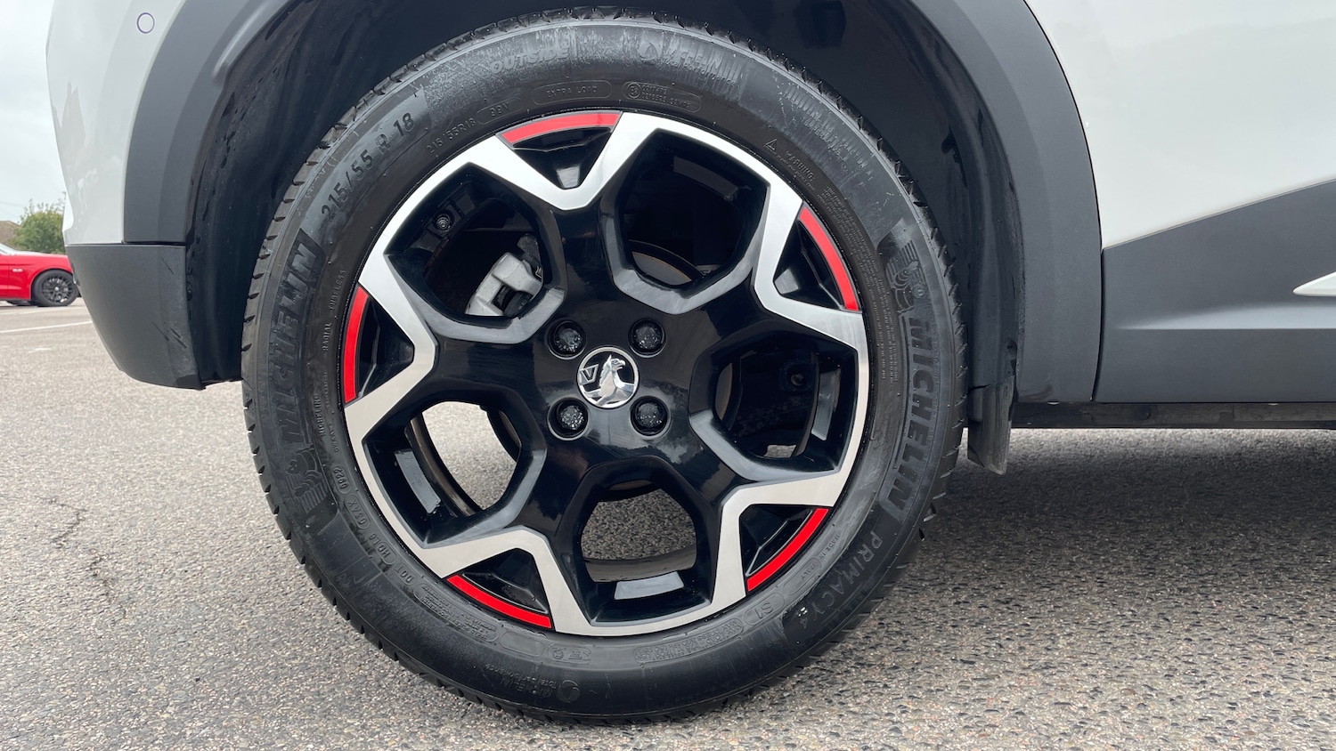 Used Vauxhall Mokka 2022 for sale - 77385094: Photo 19