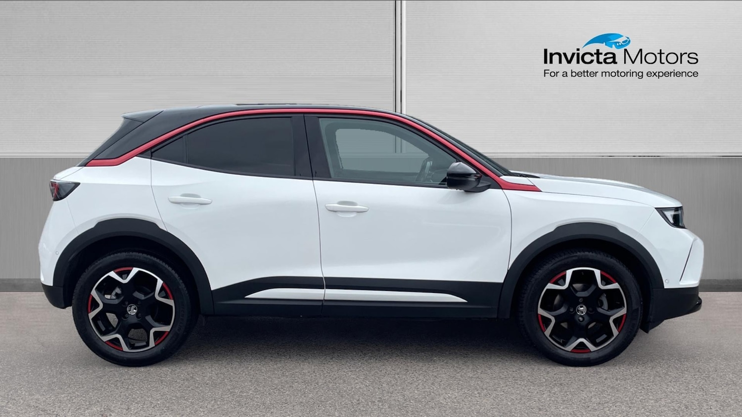 Used Vauxhall Mokka 2022 for sale - 77385094: Photo 2