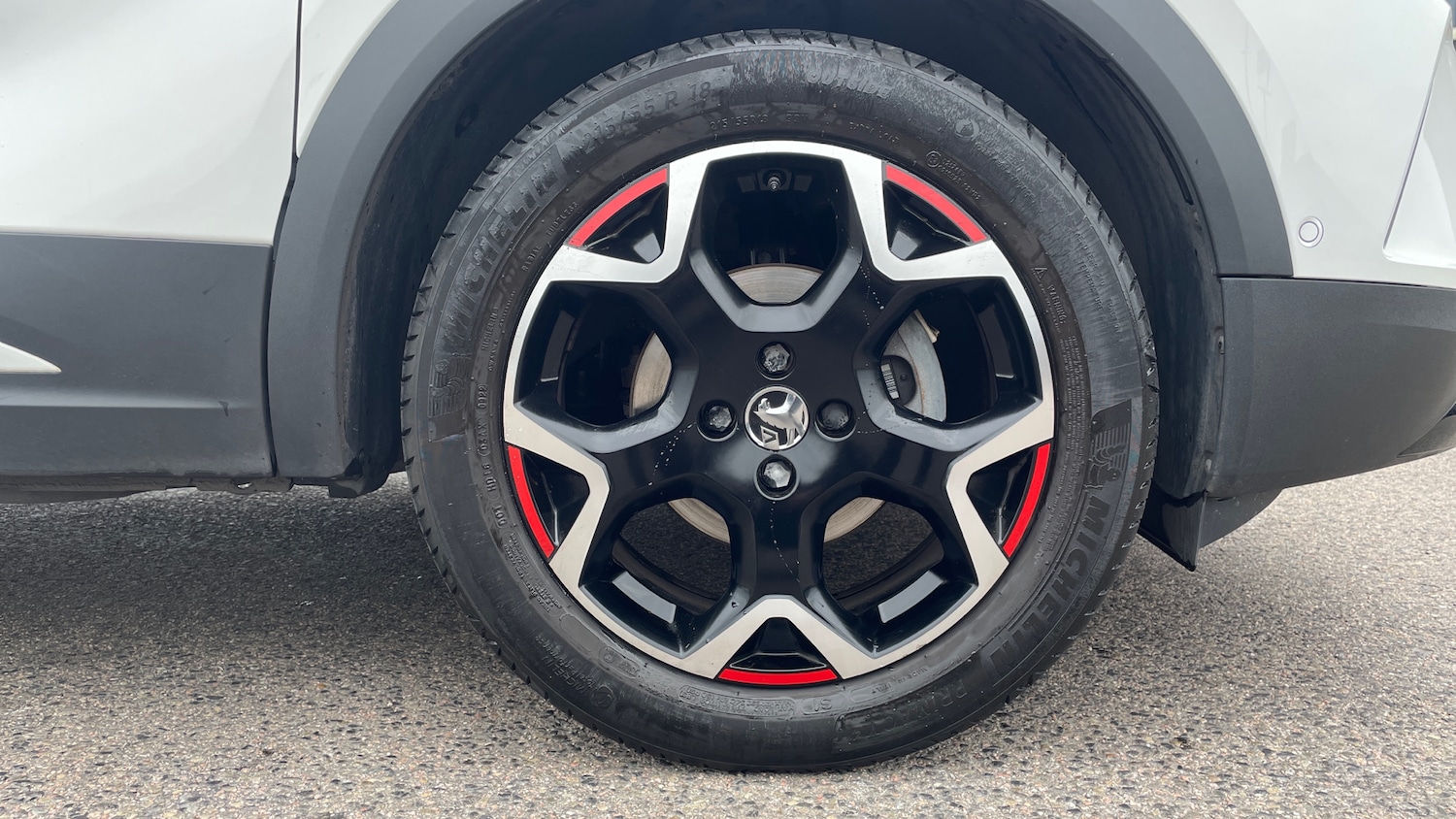 Used Vauxhall Mokka 2022 for sale - 77385094: Photo 20