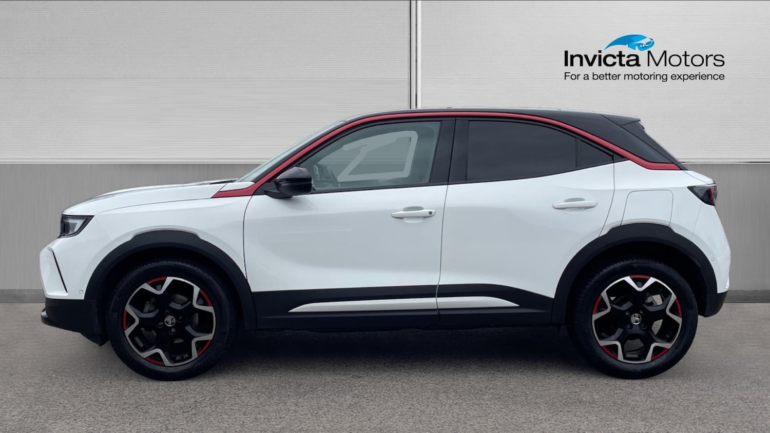 Used Vauxhall Mokka 2022 for sale - 77385094: Photo 6