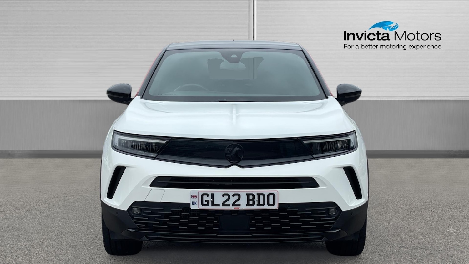 Used Vauxhall Mokka 2022 for sale - 77385094: Photo 8