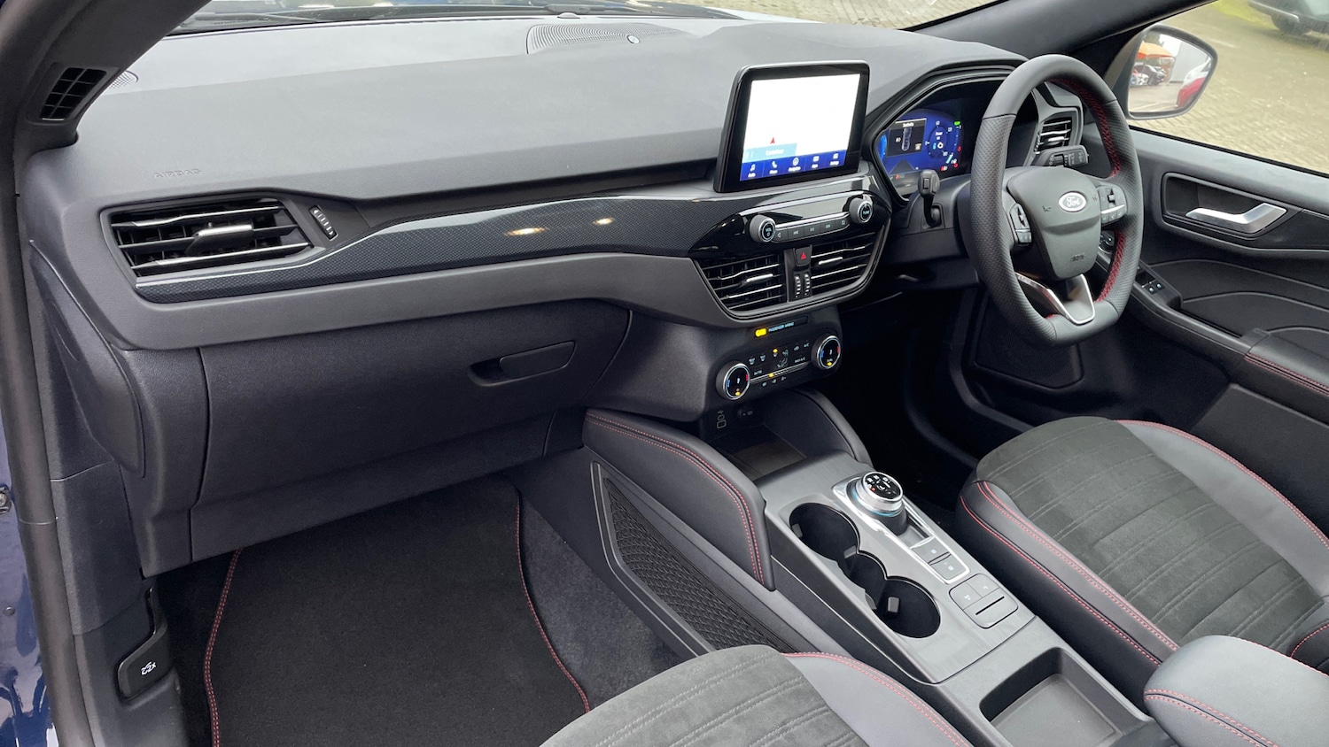 Used Ford Kuga 2023 for sale - 76430677: Photo 10