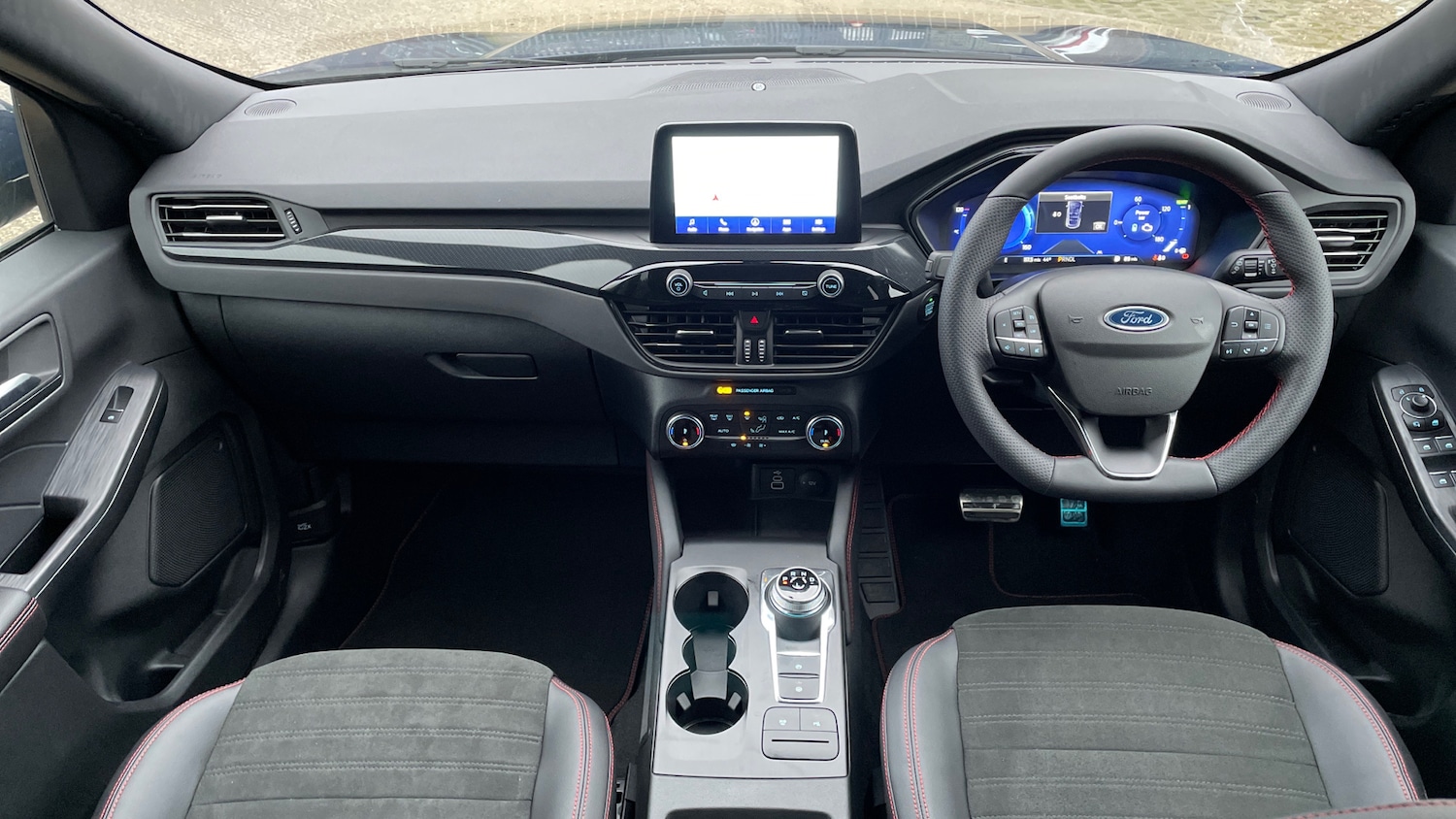 Used Ford Kuga 2023 for sale - 76430677: Photo 11