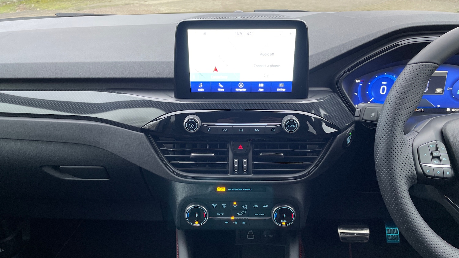 Used Ford Kuga 2023 for sale - 76430677: Photo 12