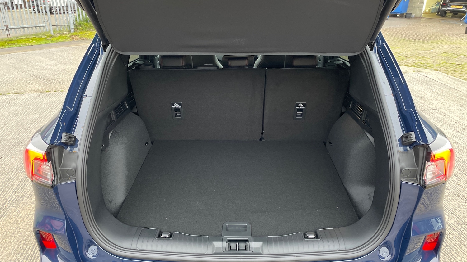 Used Ford Kuga 2023 for sale - 76430677: Photo 14