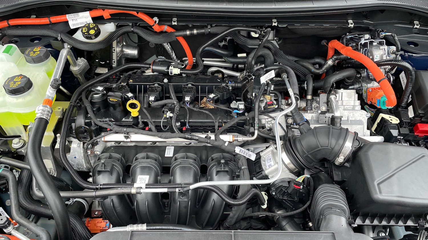 Used Ford Kuga 2023 for sale - 76430677: Photo 15