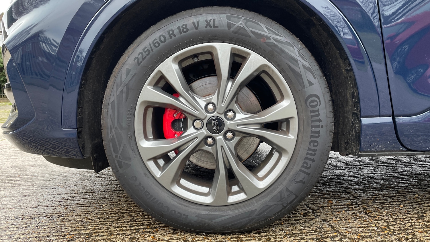 Used Ford Kuga 2023 for sale - 76430677: Photo 16