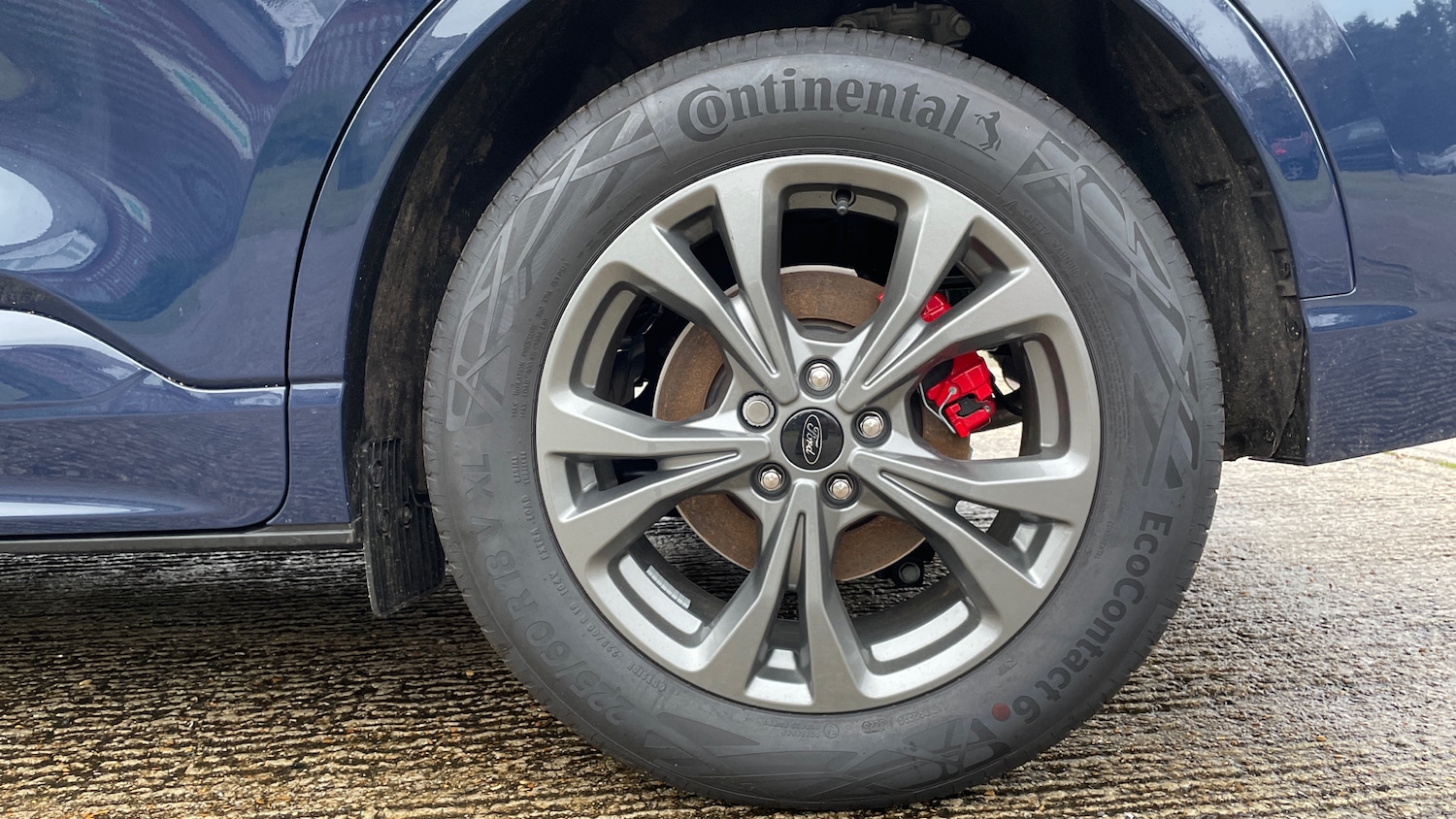 Used Ford Kuga 2023 for sale - 76430677: Photo 17