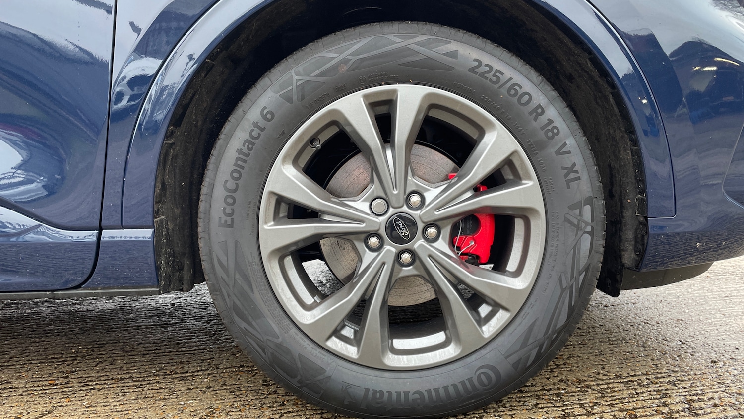 Used Ford Kuga 2023 for sale - 76430677: Photo 19