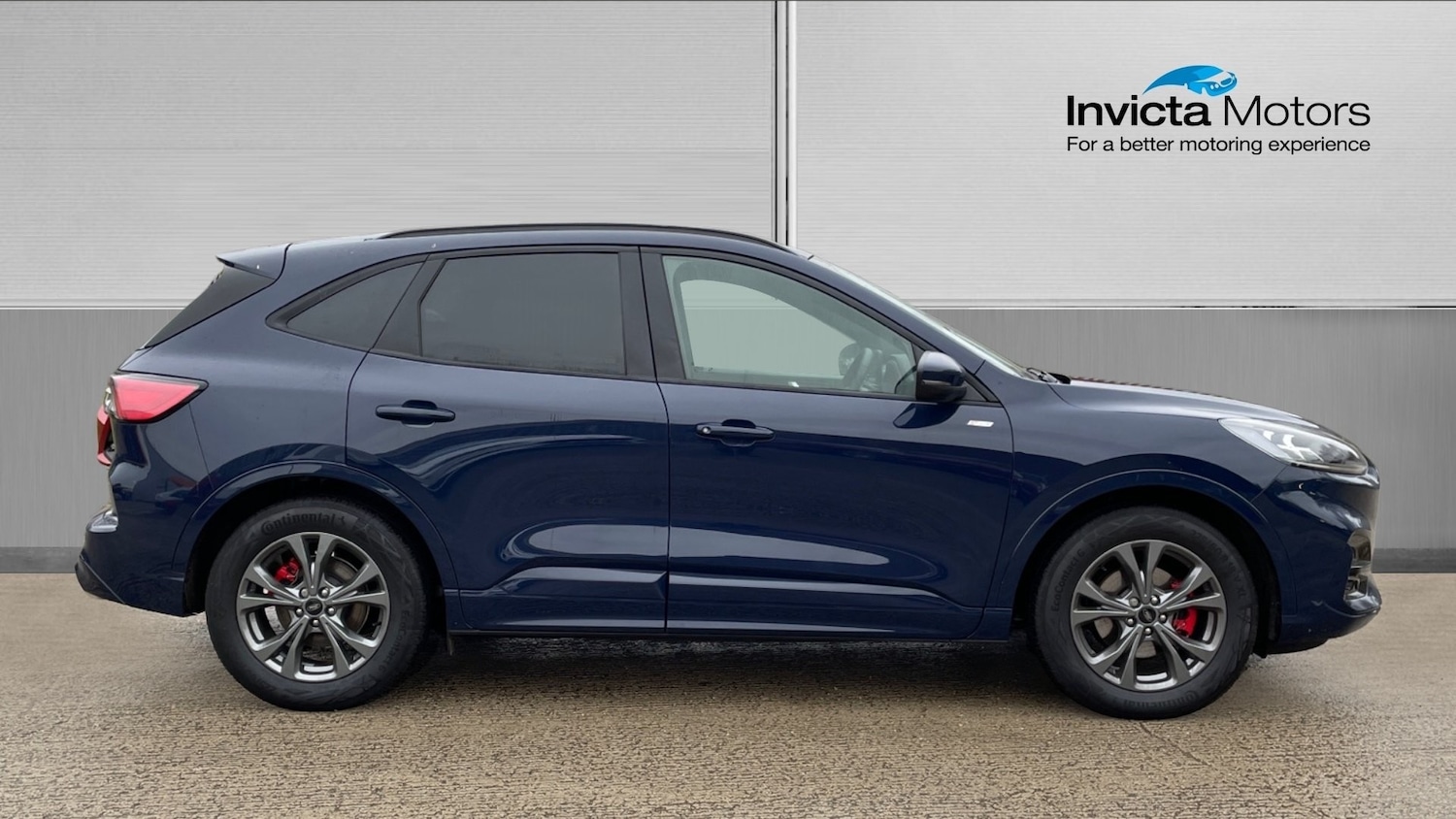 Used Ford Kuga 2023 for sale - 76430677: Photo 2