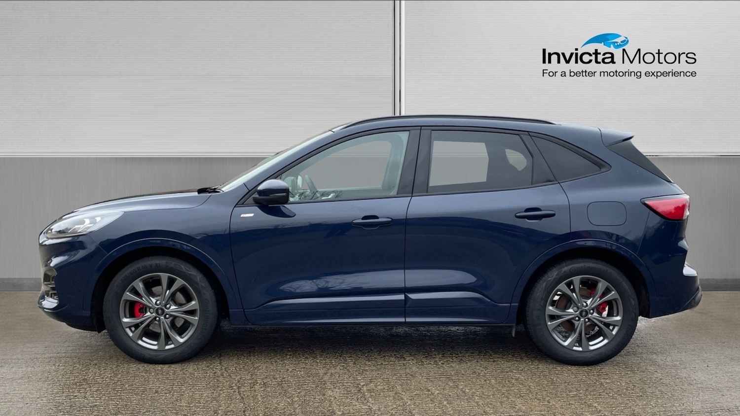 Used Ford Kuga 2023 for sale - 76430677: Photo 6