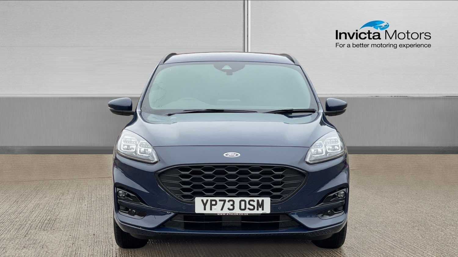 Used Ford Kuga 2023 for sale - 76430677: Photo 8