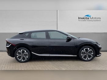 Used Kia EV6 2022 for sale - 78795008: Photo