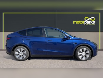 Used Tesla Model Y 2023 for sale - 75079830: Photo