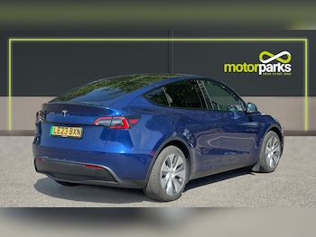 Used Tesla Model Y 2023 for sale - 75079830: Photo