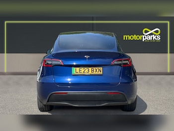 Used Tesla Model Y 2023 for sale - 75079830: Photo