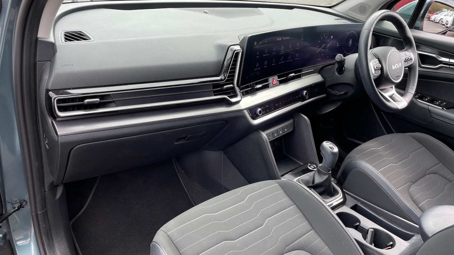 Used Kia Sportage 2024 for sale - 78098078: Photo 10