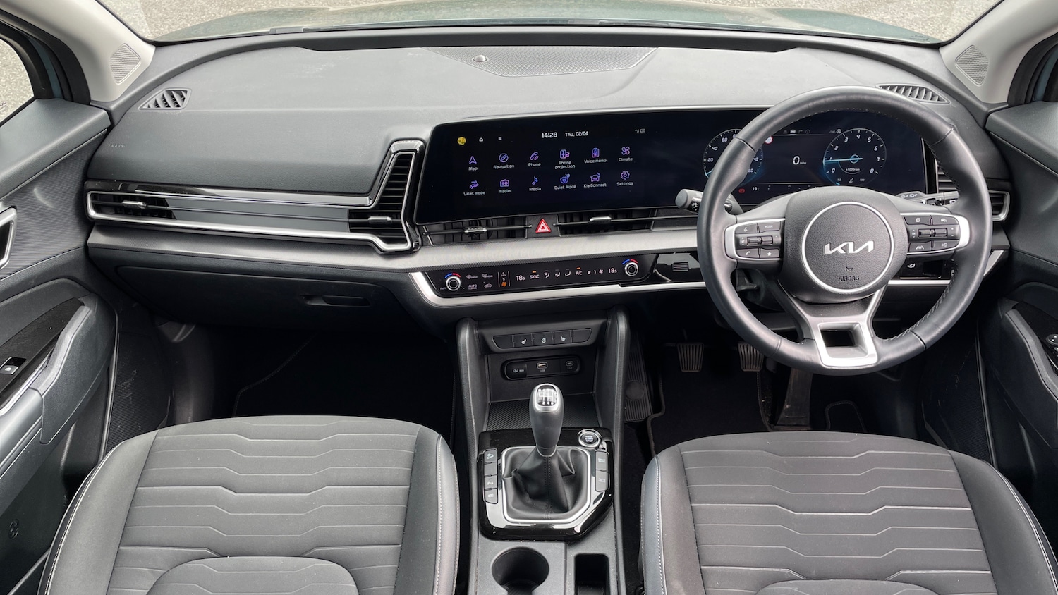 Used Kia Sportage 2024 for sale - 78098078: Photo 11