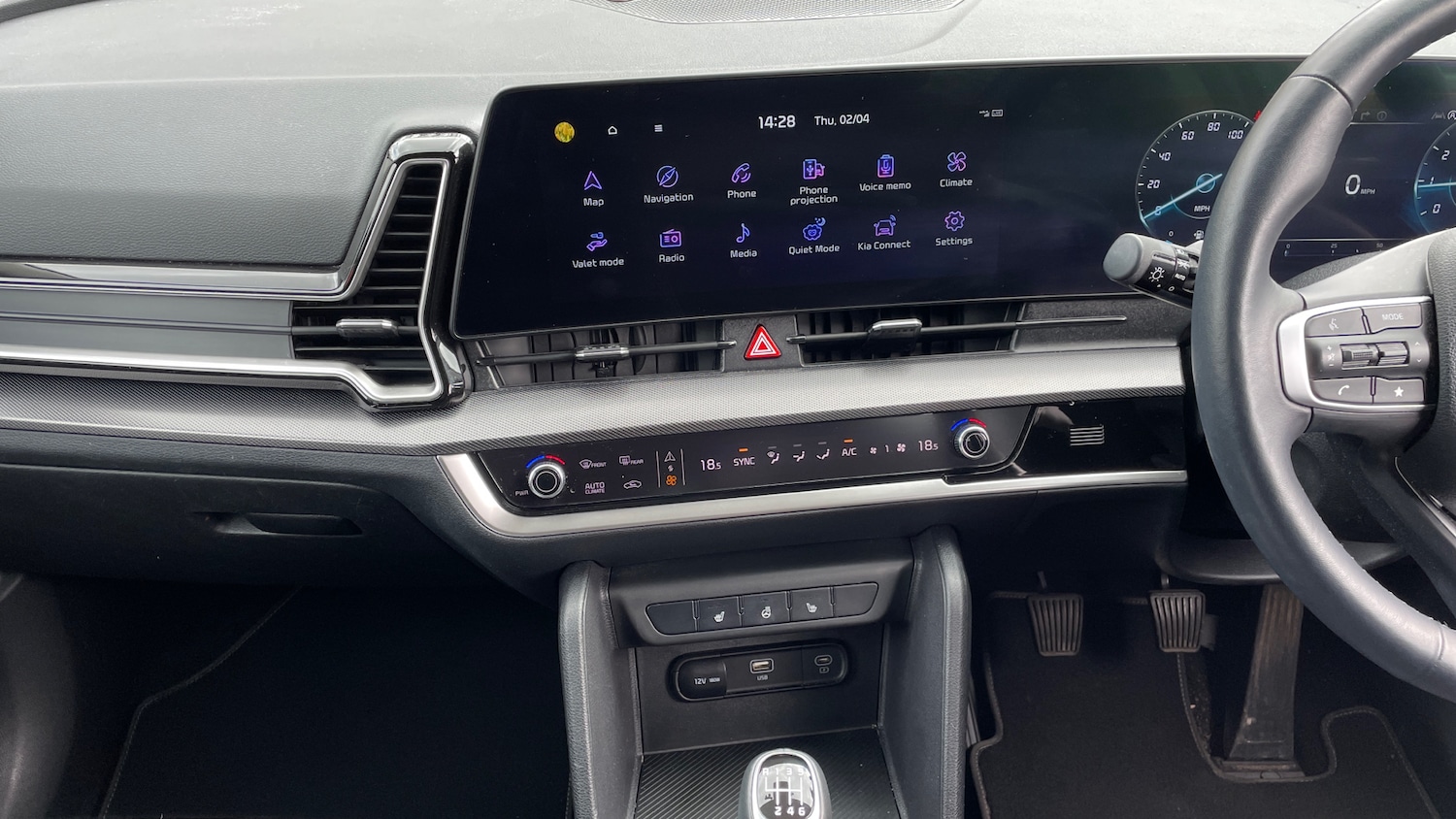 Used Kia Sportage 2024 for sale - 78098078: Photo 12