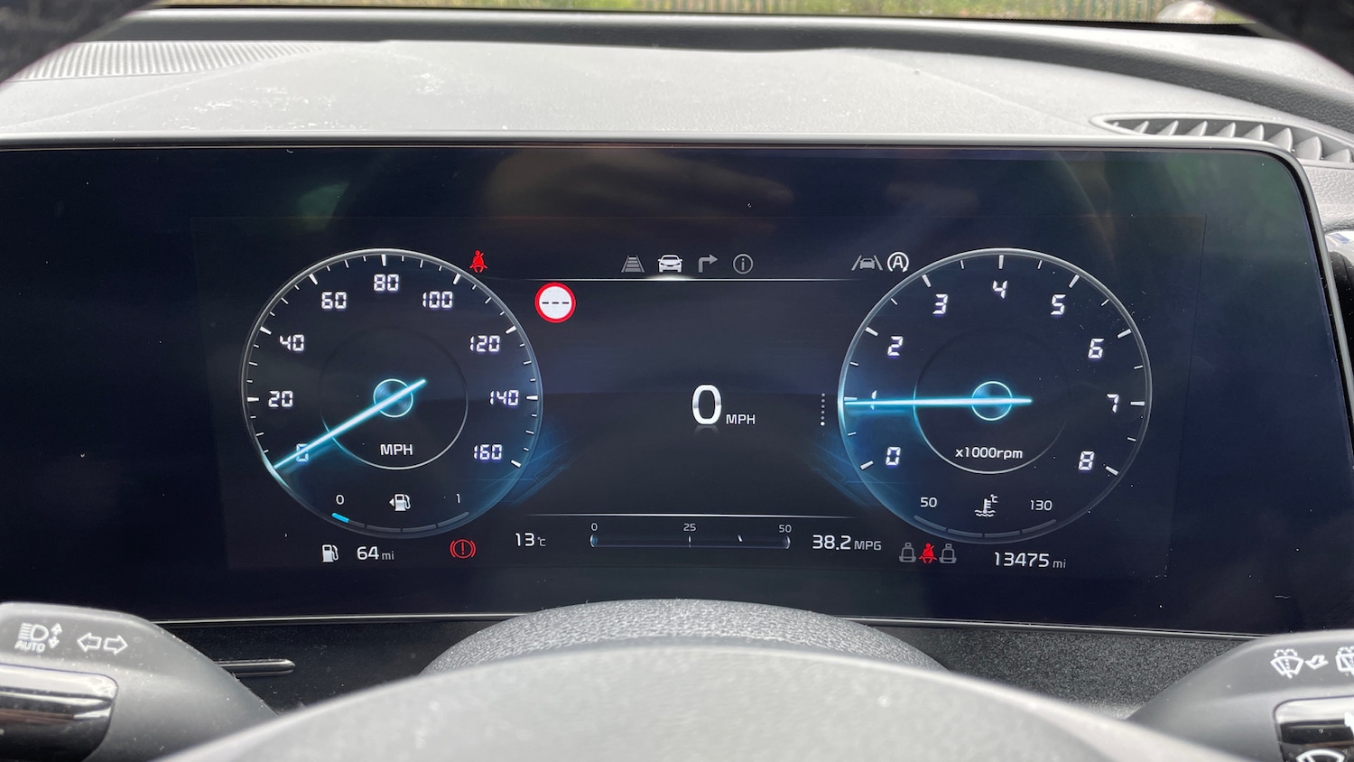 Used Kia Sportage 2024 for sale - 78098078: Photo 13