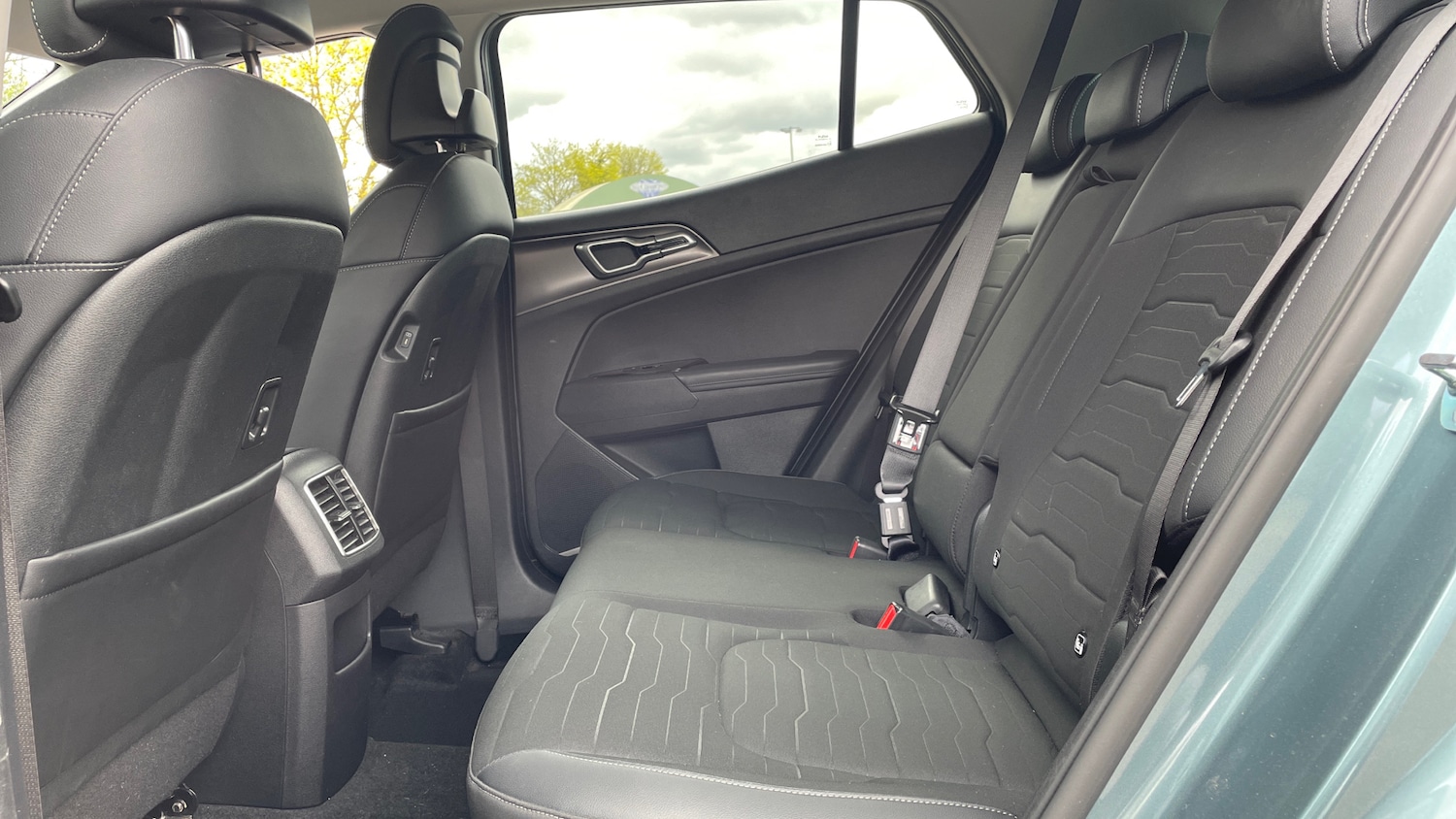 Used Kia Sportage 2024 for sale - 78098078: Photo 14