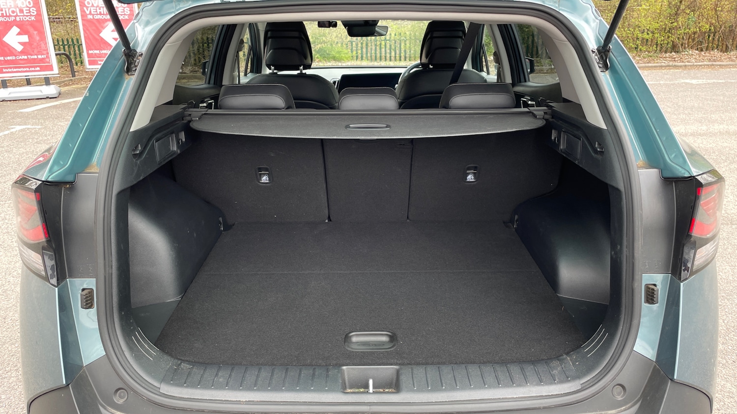 Used Kia Sportage 2024 for sale - 78098078: Photo 15