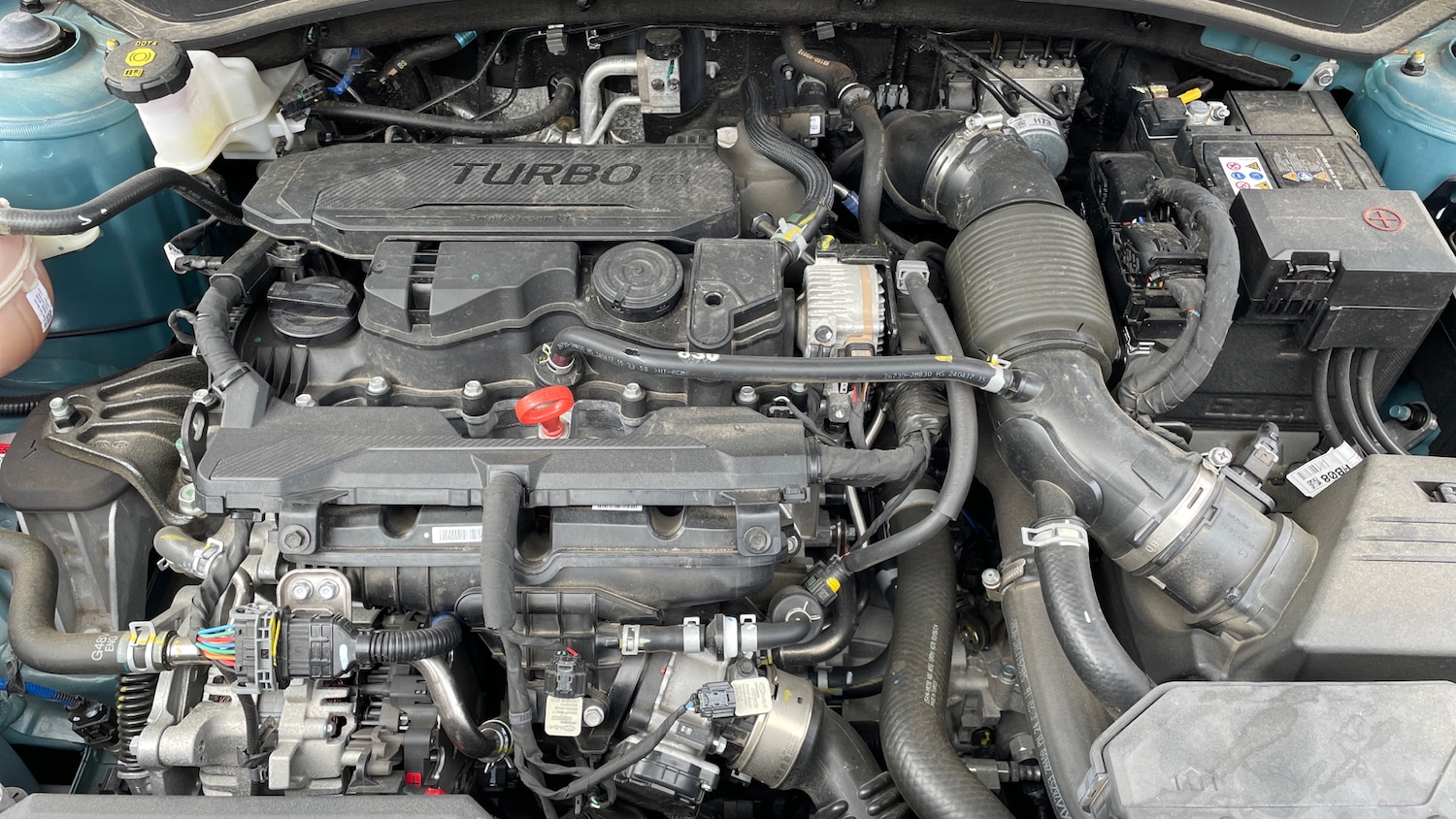 Used Kia Sportage 2024 for sale - 78098078: Photo 16