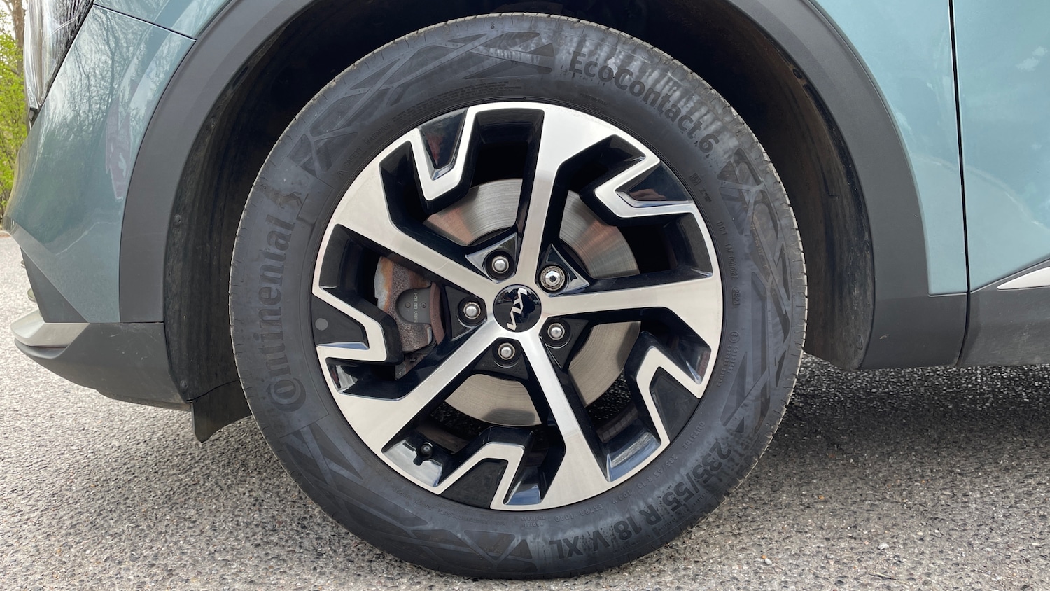 Used Kia Sportage 2024 for sale - 78098078: Photo 17