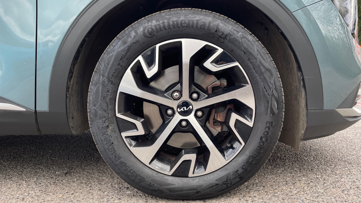 Used Kia Sportage 2024 for sale - 78098078: Photo 20