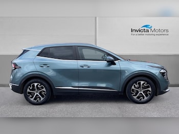 Used Kia Sportage 2024 for sale - 78098078: Photo