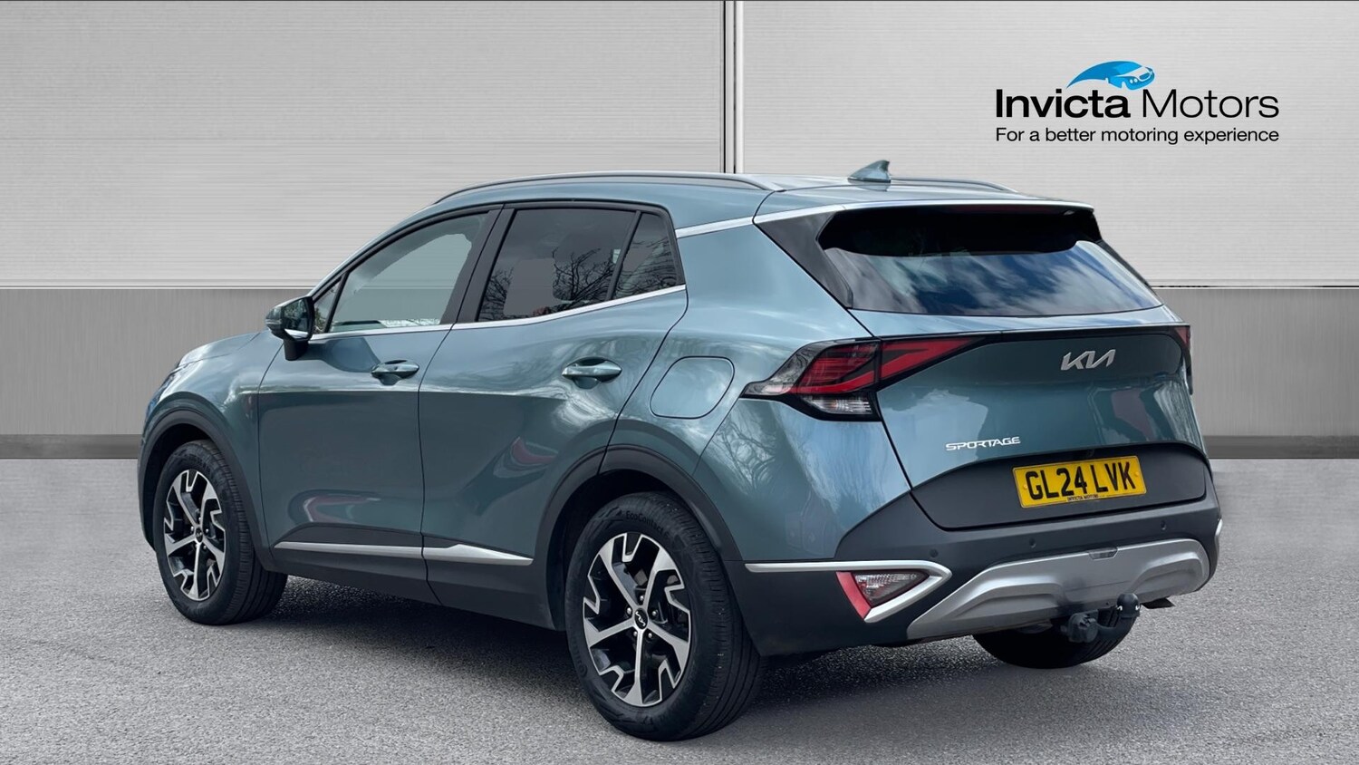 Used Kia Sportage 2024 for sale - 78098078: Photo 5