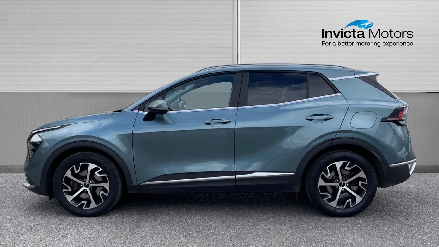 Used Kia Sportage 2024 for sale - 78098078: Photo 6