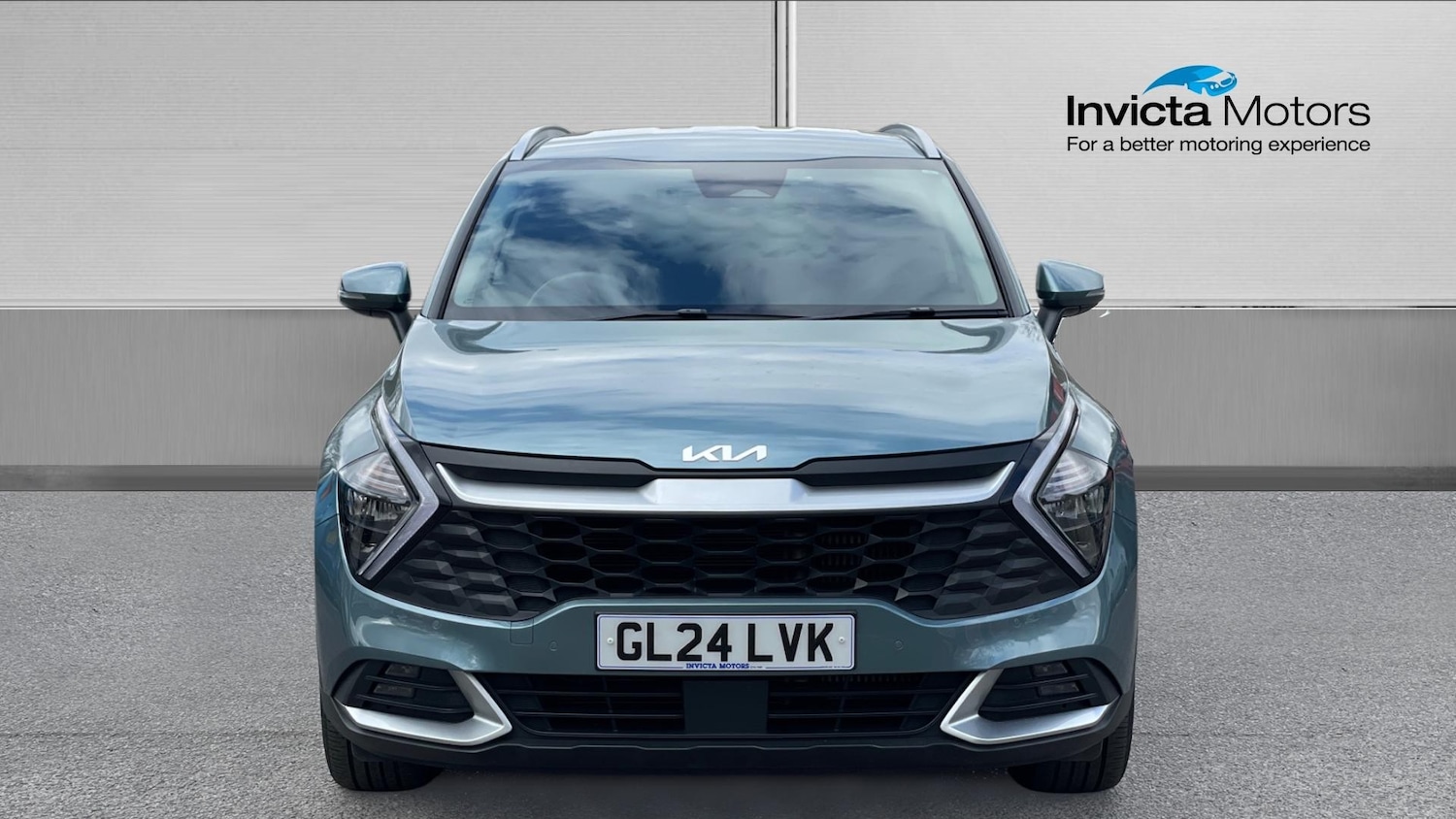 Used Kia Sportage 2024 for sale - 78098078: Photo 8