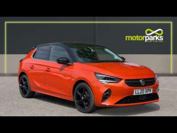 2020 - 1.2 Turbo Elite Nav Premium 5dr Auto