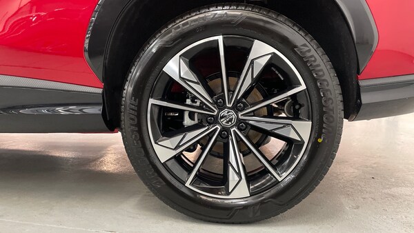 Used MG MG HS for sale - 75124725: Photo 17