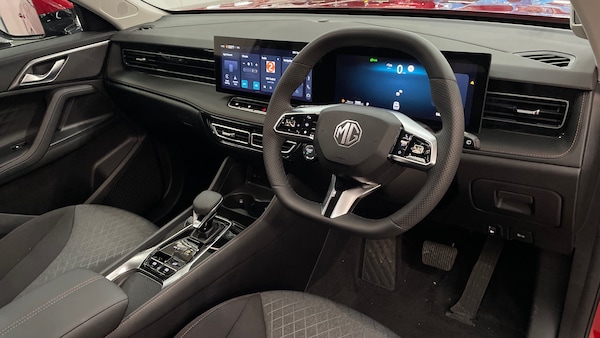 Used MG MG HS for sale - 75124725: Photo 9
