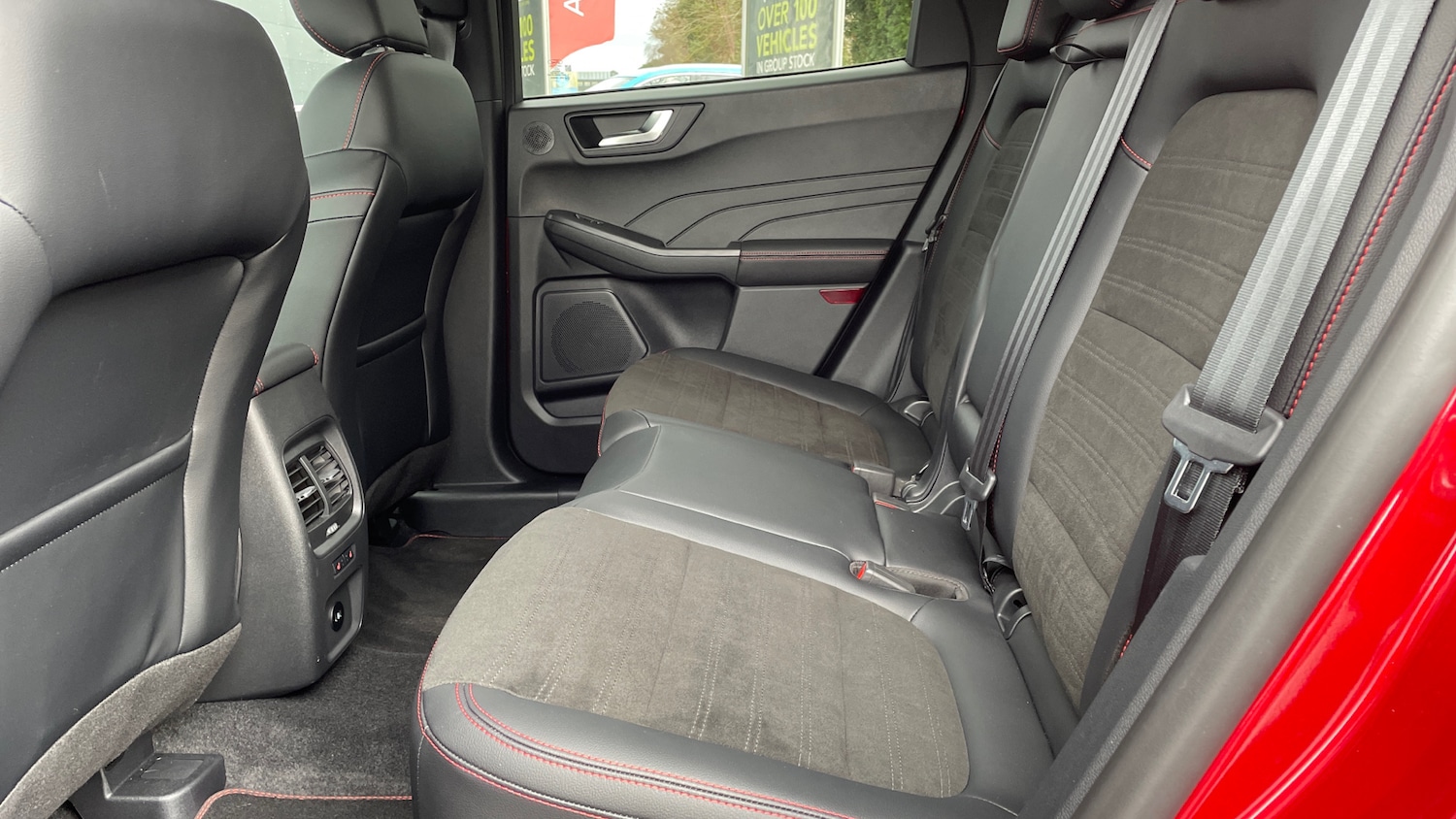 Used Ford Kuga 2024 for sale - 77342715: Photo 14