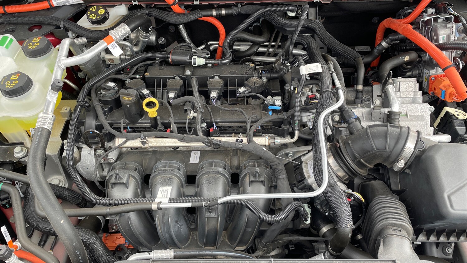 Used Ford Kuga 2024 for sale - 77342715: Photo 16