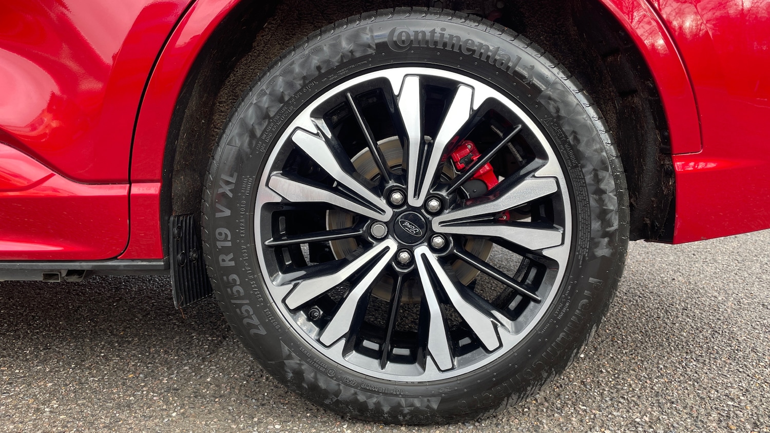 Used Ford Kuga 2024 for sale - 77342715: Photo 18