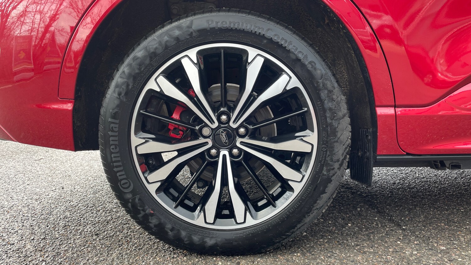 Used Ford Kuga 2024 for sale - 77342715: Photo 19