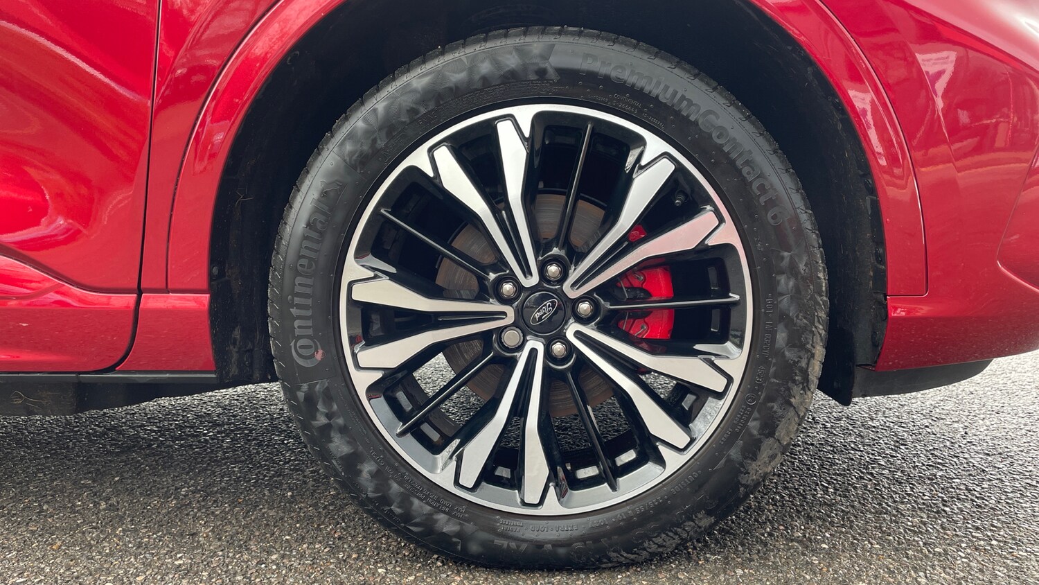 Used Ford Kuga 2024 for sale - 77342715: Photo 20