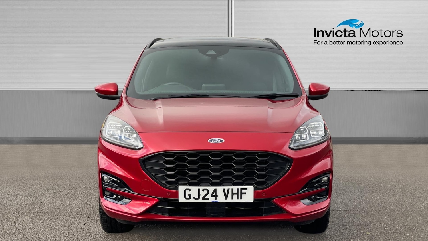 Used Ford Kuga 2024 for sale - 77342715: Photo 8