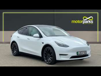 2023 - Performance AWD 5dr Auto