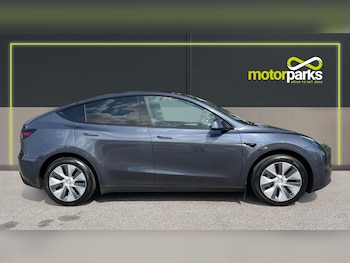 Used Tesla Model Y 2023 for sale - 75223290: Photo