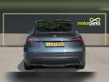 Used Tesla Model Y 2023 for sale - 75223290: Photo